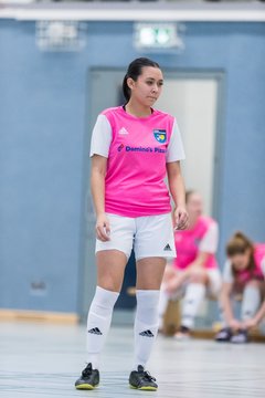 Bild 396 - F Loewinnen Hallen Cup
